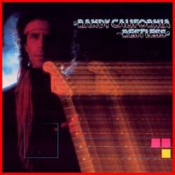 Randy California : Restless